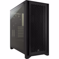 Corsair iCUE 4000D RGB
