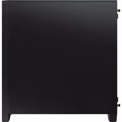 Corsair iCUE 4000D RGB Midi Tower Noir - Vue supplémentaire 5