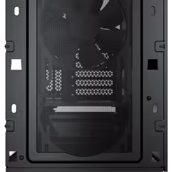 Corsair iCUE 4000D RGB Midi Tower Noir - Vue supplémentaire 6