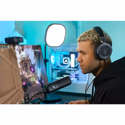Corsair VIRTUOSO PRO Noir - Vue supplémentaire 12