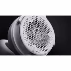 Corsair VIRTUOSO PRO Casque Gaming Filaire Circum-Auriculaire Blanc - Vue supplémentaire 8