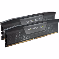 Corsair Vengeance CMK32GX5M2X6200C32, 32 Go, 2 x 16 Go, DDR5, 6200 MHz, 288-pin DIMM