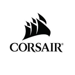 Corsair T3 RUSH (2023) Siège de jeu universel Siège rembourré Anthracite, Gris