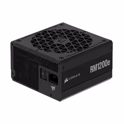 Corsair RMe Series RM1200e unité d'alimentation d'énergie 1200 W 24-pin ATX ATX Noir