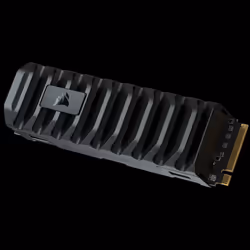 Corsair MP600 PRO XT, 8 To, M.2, 7100 Mo/s