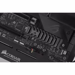 Corsair MP600 PRO XT M.2 8 To PCI Express 4.0 3D TLC NAND NVMe
