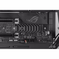 Corsair MP600 PRO XT M.2 8 To PCI Express 4.0 3D TLC NAND NVMe - Vue supplémentaire 4