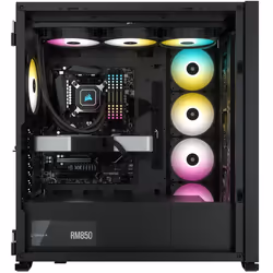 Corsair MP600 PRO XT M.2 8 To PCI Express 4.0 3D TLC NAND NVMe - Vue supplémentaire 5