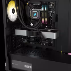 Corsair MP600 PRO XT M.2 8 To PCI Express 4.0 3D TLC NAND NVMe - Vue supplémentaire 6