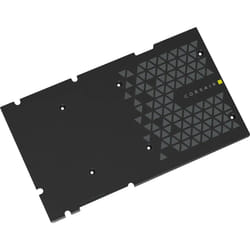 Corsair Hydro X Series XG7 RGB Refroidisseur par eau + plaque arrière