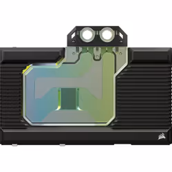 Corsair Hydro X Series XG7 RGB Refroidisseur par eau + plaque arrière