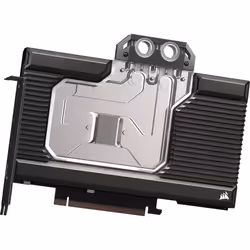 Corsair Hydro X Series XG7 RGB Refroidisseur par eau + plaque arrière - Vue supplémentaire 4