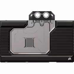 Corsair Hydro X Series XG7 RGB Refroidisseur par eau + plaque arrière - Vue supplémentaire 5