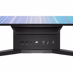 Corsair XENEON FLEX écran plat de PC 45" OLED Noir - Vue supplémentaire 11