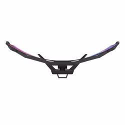 Corsair XENEON FLEX écran plat de PC 45" OLED Noir - Vue supplémentaire 3