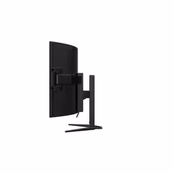 Corsair XENEON FLEX écran plat de PC 45" OLED Noir - Vue supplémentaire 5