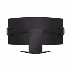 Corsair XENEON FLEX écran plat de PC 45" OLED Noir - Vue supplémentaire 9