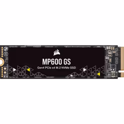 Corsair MP600 GS, 500 Go, M.2, 4800 Mo/s