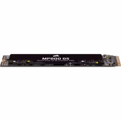 Corsair MP600 GS M.2 500 Go PCI Express 4.0 3D TLC NAND NVMe