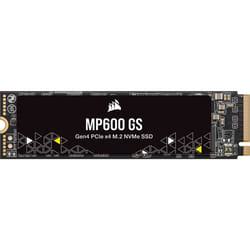Corsair MP600 GS M.2 2 To PCI Express 4.0 3D TLC NAND NVMe