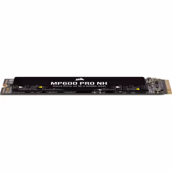 Corsair MP600 PRO NH M.2 2 To PCI Express 4.0 3D TLC NAND NVMe - Vue supplémentaire 5
