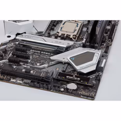 Corsair MP600 PRO NH M.2 2 To PCI Express 4.0 3D TLC NAND NVMe - Vue supplémentaire 7