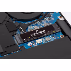 Corsair MP600 PRO NH M.2 4 To PCI Express 4.0 3D TLC NAND NVMe - Vue supplémentaire 9