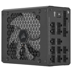 Corsair HX1000i unité d'alimentation d'énergie 1000 W 24-pin ATX ATX Noir