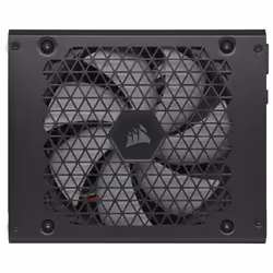 Corsair HX1000i unité d'alimentation d'énergie 1000 W 24-pin ATX ATX Noir - Vue supplémentaire 7