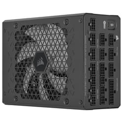 Corsair HX1500i unité d'alimentation d'énergie 1500 W 24-pin ATX ATX Noir