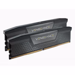 Corsair Vengeance CMK32GX5M2D6000Z36, 32 Go, 2 x 16 Go, DDR5, 6000 MHz, 288-pin DIMM