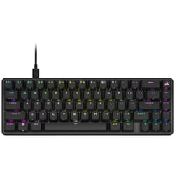 Corsair K65 PRO MINI clavier USB QWERTY Anglais Noir
