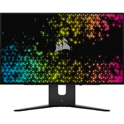 Corsair CM-9030002-PE écran plat de PC 27" Quad HD OLED Noir