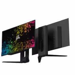 Corsair CM-9030002-PE écran plat de PC 27" Quad HD OLED Noir - Vue supplémentaire 4