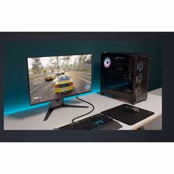Corsair CM-9030002-PE écran plat de PC 27" Quad HD OLED Noir - Vue supplémentaire 8