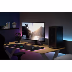 Corsair 2000D AIRFLOW Small Form Factor (SFF) Noir - Vue supplémentaire 11