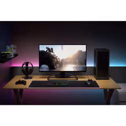 Corsair 2000D AIRFLOW Small Form Factor (SFF) Noir - Vue supplémentaire 12