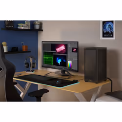 Corsair 2000D AIRFLOW Small Form Factor (SFF) Noir - Vue supplémentaire 13