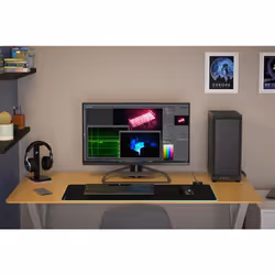 Corsair 2000D AIRFLOW Small Form Factor (SFF) Noir - Vue supplémentaire 14