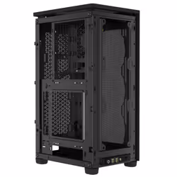 Corsair 2000D AIRFLOW Small Form Factor (SFF) Noir - Vue supplémentaire 6