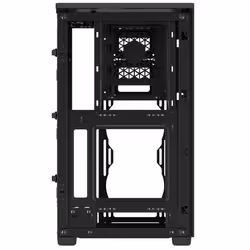 Corsair 2000D AIRFLOW Small Form Factor (SFF) Noir - Vue supplémentaire 8