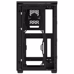 Corsair 2000D AIRFLOW Small Form Factor (SFF) Noir - Vue supplémentaire 9