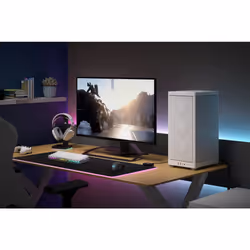 Corsair 2000D AIRFLOW Small Form Factor (SFF) Blanc - Vue supplémentaire 10