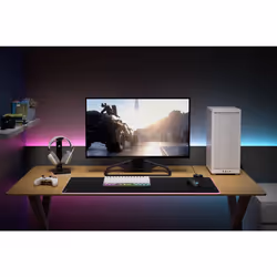 Corsair 2000D AIRFLOW Small Form Factor (SFF) Blanc - Vue supplémentaire 11