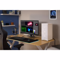 Corsair 2000D AIRFLOW Small Form Factor (SFF) Blanc - Vue supplémentaire 12