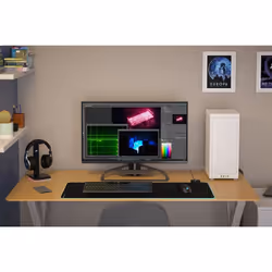 Corsair 2000D AIRFLOW Small Form Factor (SFF) Blanc - Vue supplémentaire 13