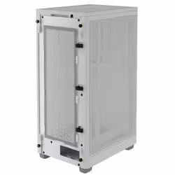 Corsair 2000D AIRFLOW Small Form Factor (SFF) Blanc