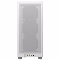 Corsair 2000D AIRFLOW Small Form Factor (SFF) Blanc