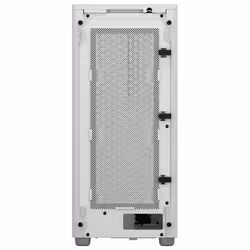 Corsair 2000D AIRFLOW Small Form Factor (SFF) Blanc - Vue supplémentaire 4