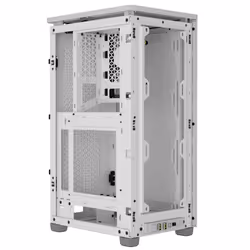 Corsair 2000D AIRFLOW Small Form Factor (SFF) Blanc - Vue supplémentaire 5